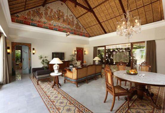 Sudamala Suites & Villas  Bali Indonezia