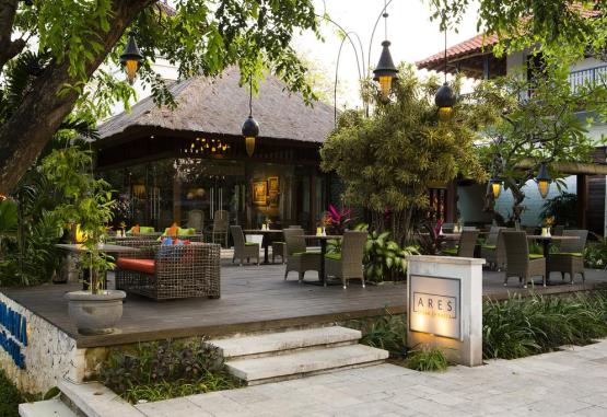 Sudamala Suites & Villas  Bali Indonezia