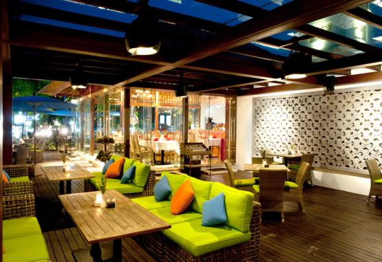 Sudamala Suites & Villas  Bali Indonezia