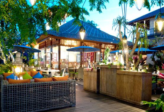 Sudamala Suites & Villas  Bali Indonezia