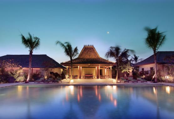 Sudamala Suites & Villas  Bali Indonezia