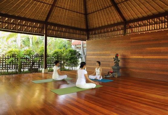 Sudamala Suites & Villas  Bali Indonezia