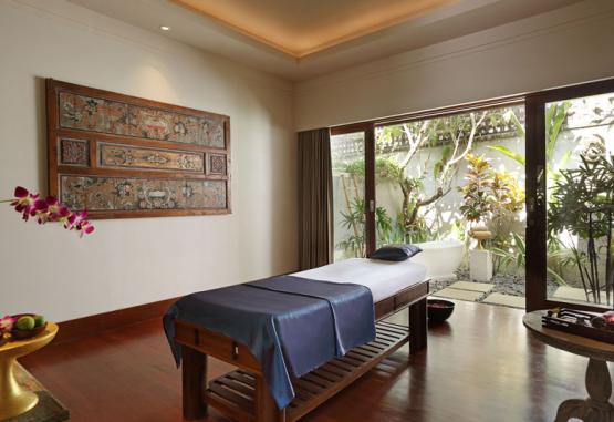 Sudamala Suites & Villas  Bali Indonezia