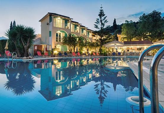 Sunrise Hotel - Adults Only  Insula Zakynthos Grecia