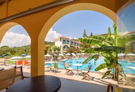 Sunrise Hotel - Adults Only  Insula Zakynthos Grecia