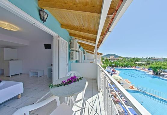 Sunrise Hotel - Adults Only  Insula Zakynthos Grecia