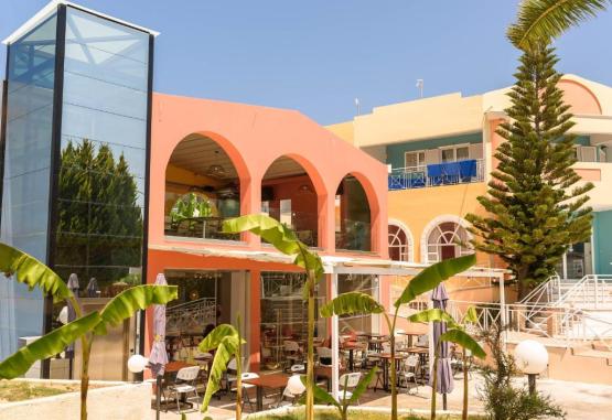 Sunrise Hotel - Adults Only  Insula Zakynthos Grecia