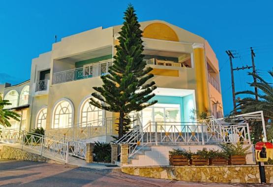 Sunrise Hotel - Adults Only  Insula Zakynthos Grecia