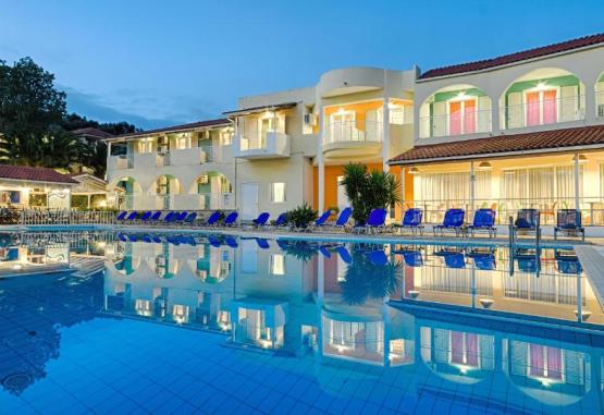 Sunrise Hotel - Adults Only  Insula Zakynthos Grecia