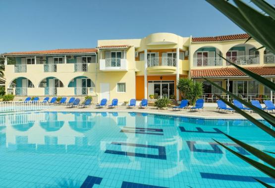 Sunrise Hotel - Adults Only  Insula Zakynthos Grecia