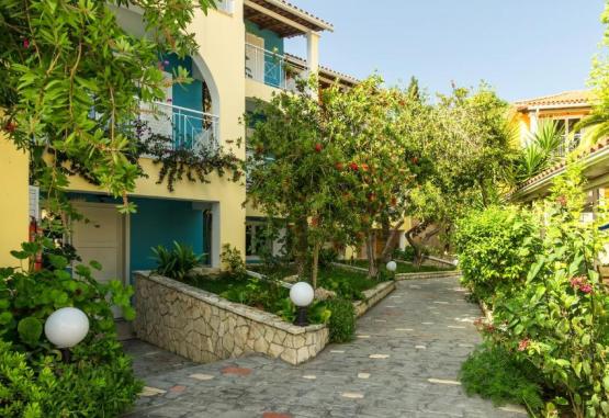 Sunrise Hotel - Adults Only  Insula Zakynthos Grecia