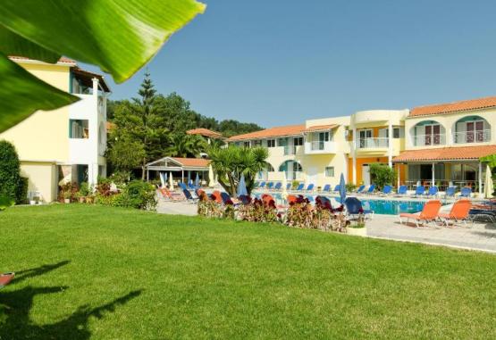 Sunrise Hotel - Adults Only  Insula Zakynthos Grecia