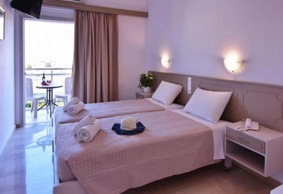 Sunny Resort  Heraklion Grecia