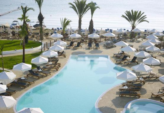 Sunrise Pearl Hotel & Spa Protaras Cipru