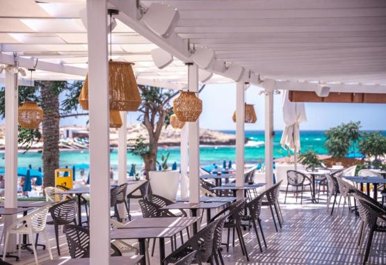 Pavlo Napa Beach Hotel 4* Ayia Napa Cipru