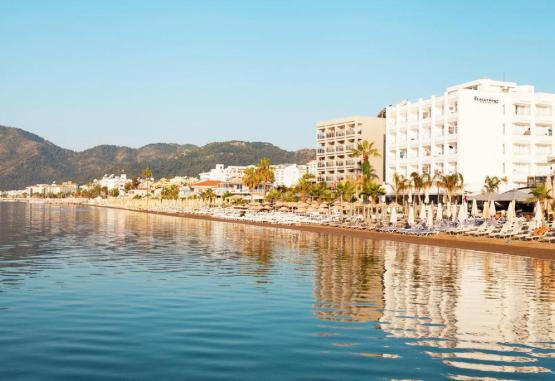 The Beachfront Hotel - Adults Only  Regiunea Marmaris Turcia