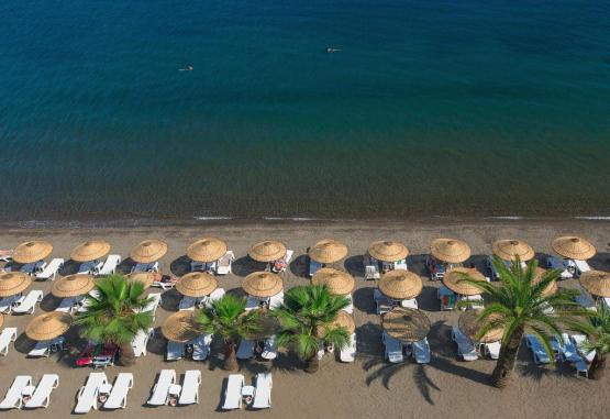 The Beachfront Hotel - Adults Only  Regiunea Marmaris Turcia
