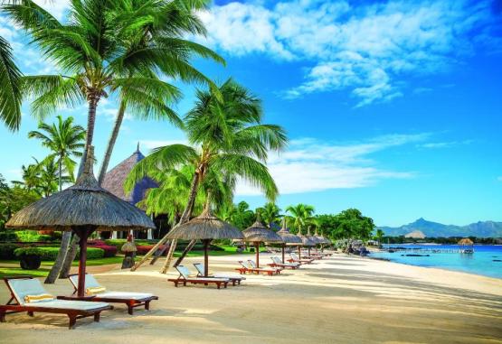 The Oberoi Beach Resort Mauritius  Regiunea Mauritius 