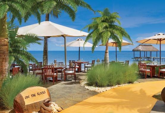 The Oberoi Beach Resort Mauritius  Regiunea Mauritius 