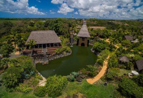 The Oberoi Beach Resort Mauritius  Regiunea Mauritius 