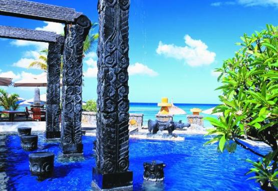 The Oberoi Beach Resort Mauritius  Regiunea Mauritius 