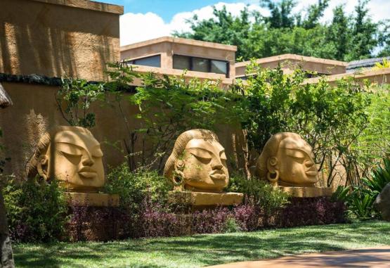 The Oberoi Beach Resort Mauritius  Regiunea Mauritius 