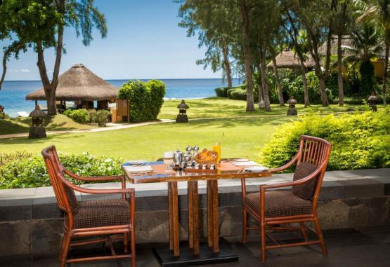 The Oberoi Beach Resort Mauritius  Regiunea Mauritius 