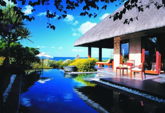 The Oberoi Beach Resort Mauritius  Regiunea Mauritius 