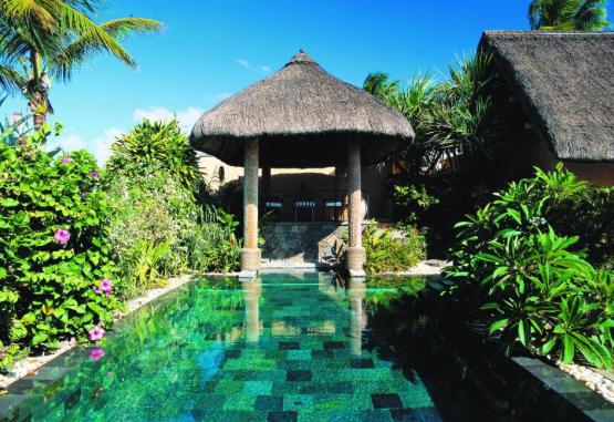 The Oberoi Beach Resort Mauritius  Regiunea Mauritius 