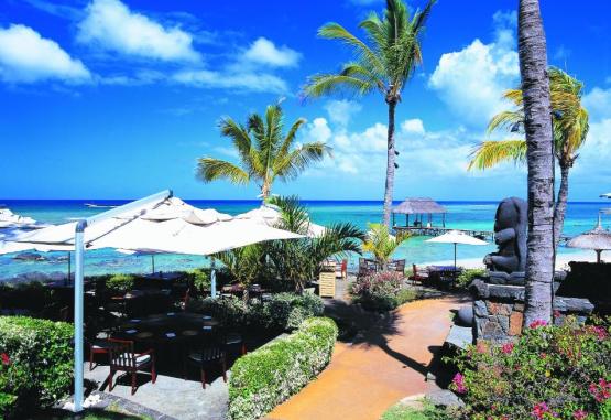 The Oberoi Beach Resort Mauritius  Regiunea Mauritius 