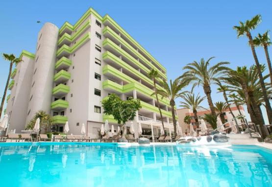 THe Anamar Suites  Playa del Ingles Spania