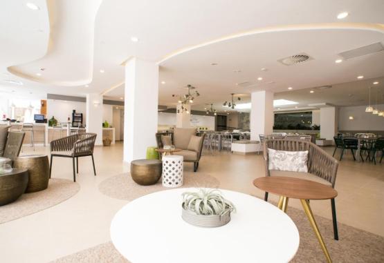 THe Anamar Suites  Playa del Ingles Spania