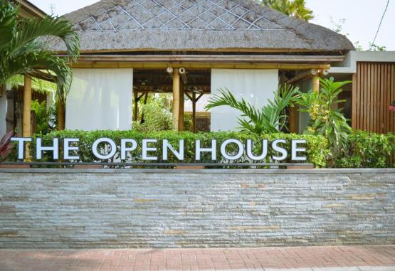 The Open House Bali  Jimbaran Indonezia