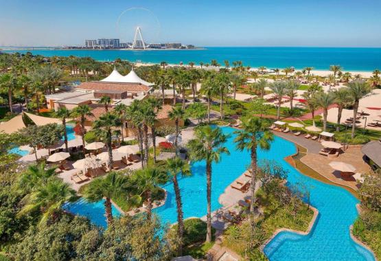 The Ritz Carlton Dubai Jumeirah  Regiunea Dubai Emiratele Arabe Unite