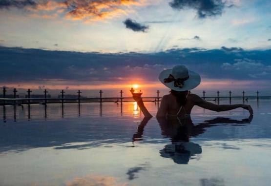 The Nest Hotel by Danapati  Bali Indonezia