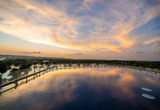 The Nest Hotel by Danapati  Bali Indonezia