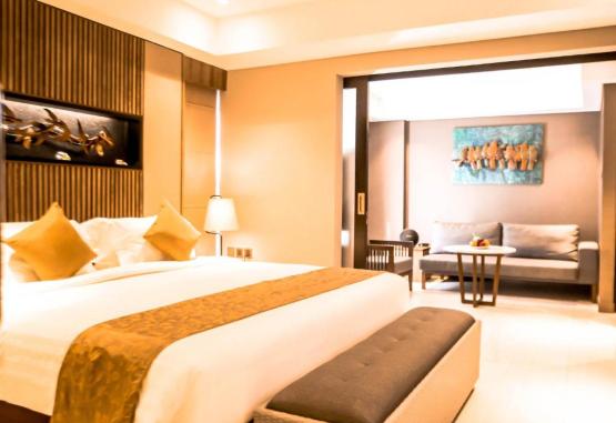 The Nest Hotel by Danapati  Bali Indonezia