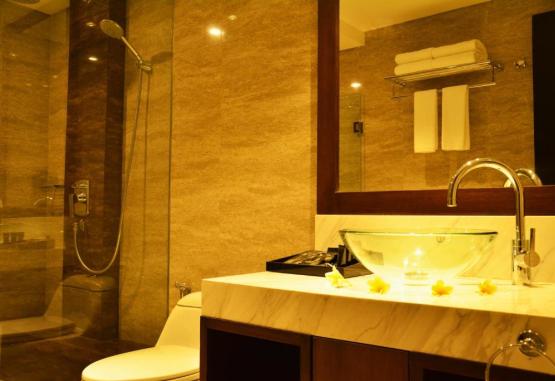 The Nest Hotel by Danapati  Bali Indonezia