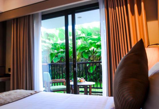 The Nest Hotel by Danapati  Bali Indonezia