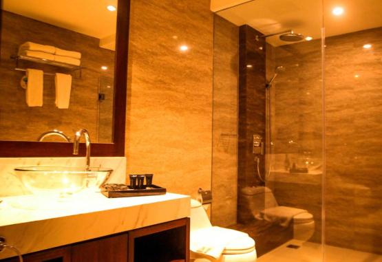 The Nest Hotel by Danapati  Bali Indonezia