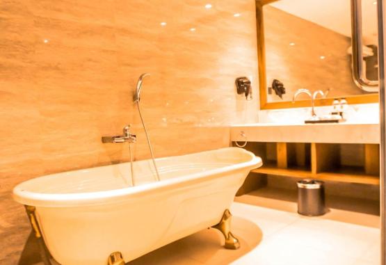 The Nest Hotel by Danapati  Bali Indonezia