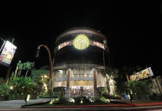 The Nest Hotel by Danapati  Bali Indonezia
