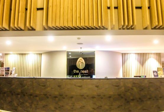 The Nest Hotel by Danapati  Bali Indonezia
