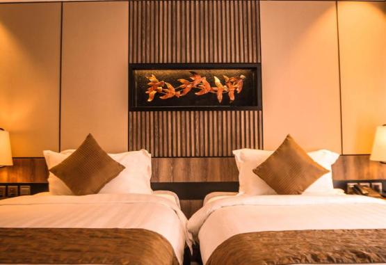 The Nest Hotel by Danapati  Bali Indonezia