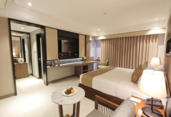 The Nest Hotel by Danapati  Bali Indonezia