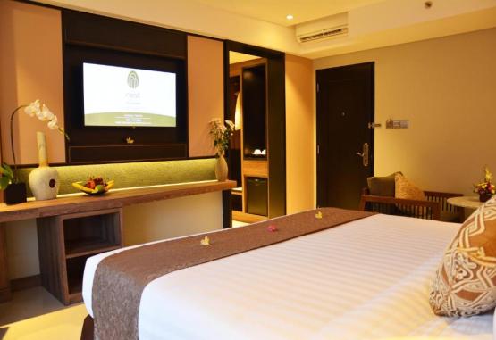 The Nest Hotel by Danapati  Bali Indonezia