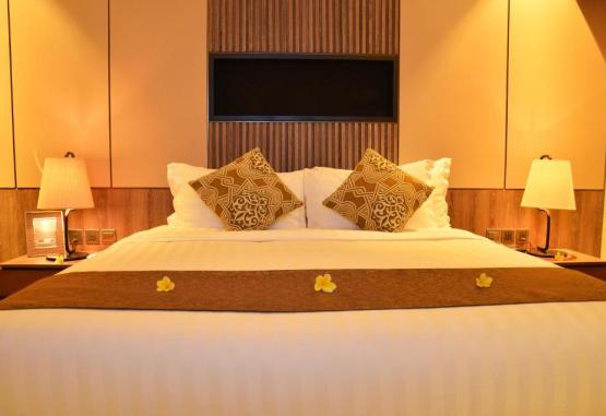 The Nest Hotel by Danapati  Bali Indonezia