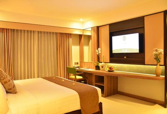 The Nest Hotel by Danapati  Bali Indonezia