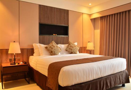 The Nest Hotel by Danapati  Bali Indonezia