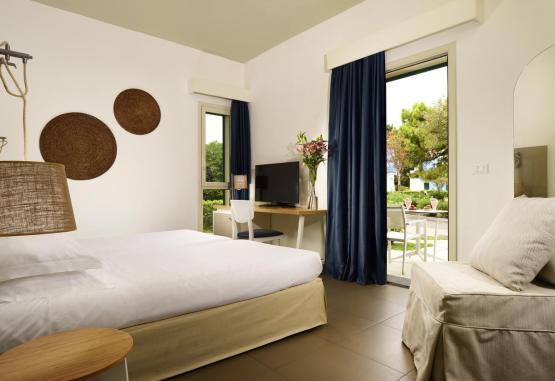 UNAHOTELS Naxos Beach Sicilia  Giardini Naxos Italia